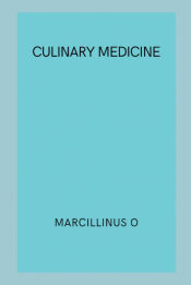 Portada de Culinary Medicine