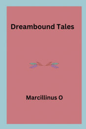 Portada de Dreambound Tales