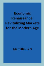 Portada de Economic Renaissance