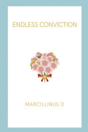 Portada de Endless Conviction