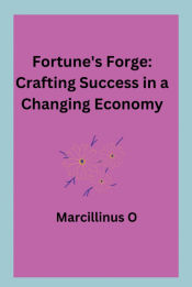 Portada de Fortuneâ€™s Forge