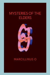 Portada de Mysteries of the Elders