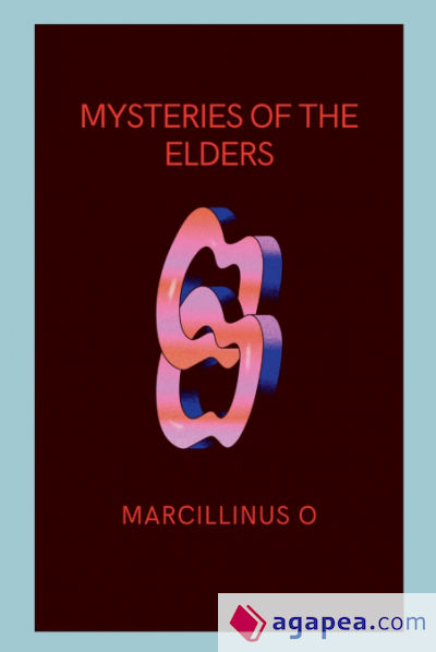 Mysteries of the Elders