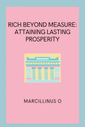 Portada de Rich Beyond Measure