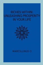 Portada de Riches Within