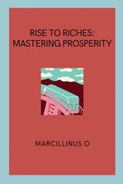 Portada de Rise to Riches