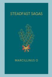 Portada de Steadfast Sagas