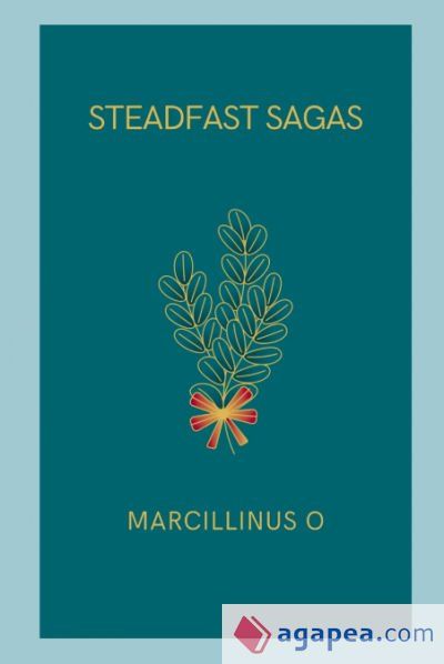 Steadfast Sagas