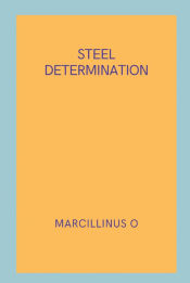 Portada de Steel Determination
