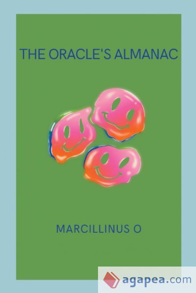 The Oracle&acirc;s Almanac