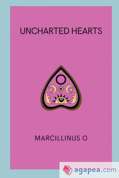 Uncharted Hearts