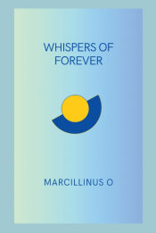 Portada de Whispers of Forever