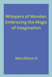 Portada de Whispers of Wonder