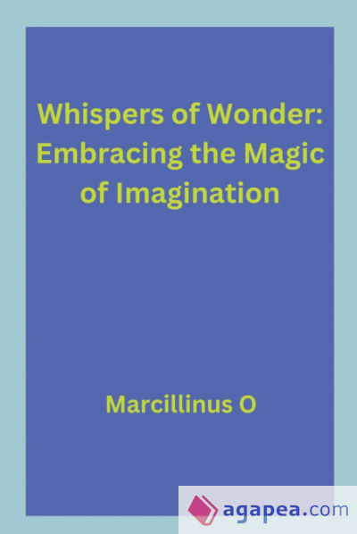 Whispers of Wonder