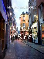 Portada de High Street (Ebook)
