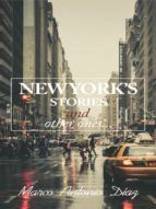 Portada de New York's Stories and Other Ones (Ebook)