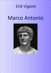 Marco Antonio (Ebook)