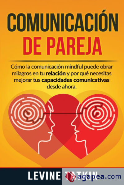 Comunicación de Pareja