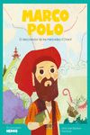 Marco Polo: El descobridor de les meravelles d'Orient