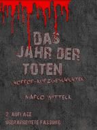 Portada de Das Jahr der Toten (Ebook)