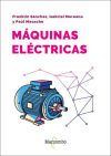M&aacute;quinas El&eacute;ctricas