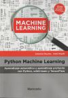 Python Machine Learning: Aprendizaje Automático Y Aprendizaje Profundo Con Python, Scikit-learn Y Tensorflow