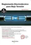 Reglamento Electrot&eacute;cnico Para Baja Tensi&oacute;n 9.&ordf; Edici&oacute;n