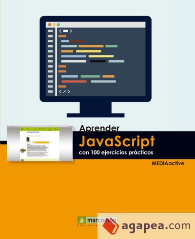 Aprender Javascript con 100 ejercicios prácticos