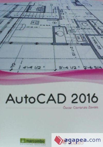 Autocad 2016