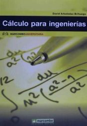 Portada de Cálculo para ingeniería