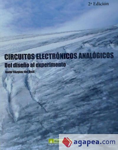 Circuitos electrónicos analógicos: del diseño al experimento