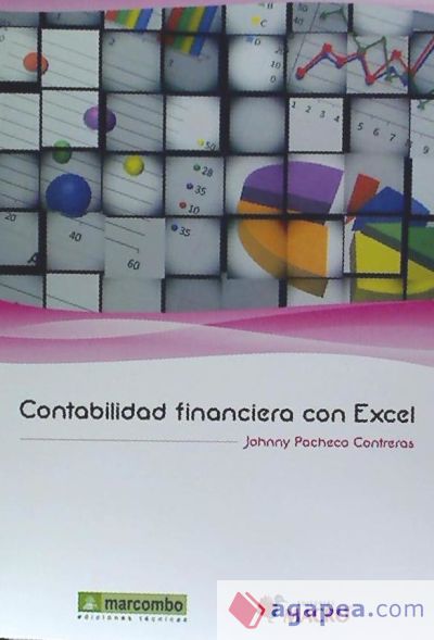 Contabilidad financiera con Excel