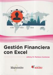 Portada de Gestión Financiera con Excel