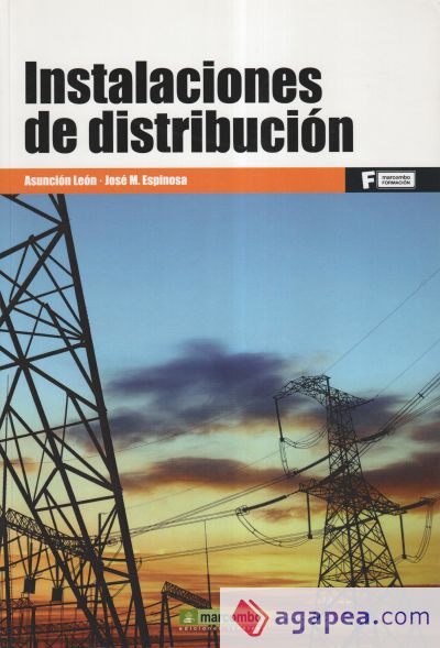 Instalaciones de distribución