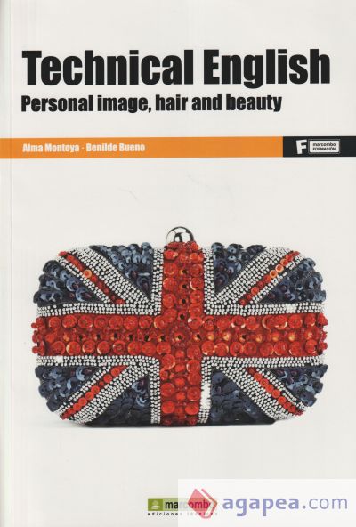 Technical english: personal image, hair and beauty