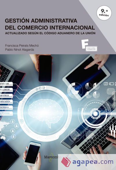 *Gesti&oacute;n Administrativa del Comercio Internacional