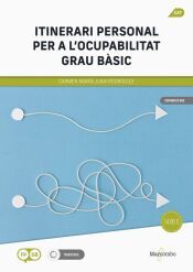 Portada de *Itinerari personal per a locupabilitat, grau b&agrave;sic