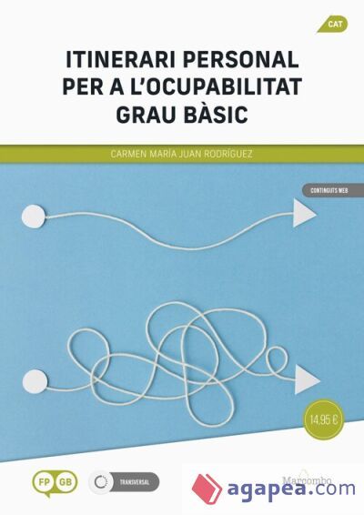 *Itinerari personal per a locupabilitat, grau b&agrave;sic