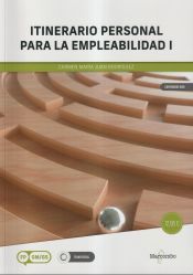 Portada de *Itinerario personal para la empleabilidad I
