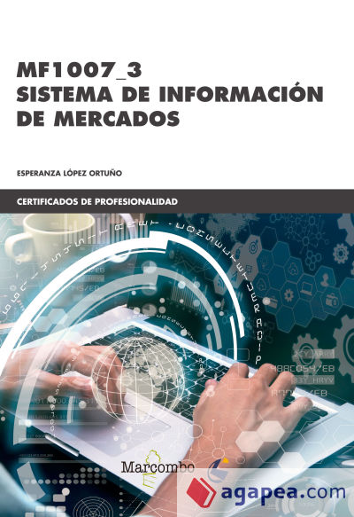 *MF1007_3 Sistema de información de mercados