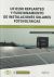 Portada de *UF 0150 Replanteo y funcionamiento de instalaciones solares fotovoltaicas, de Patricia Yáñez Brea