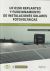 Portada de *UF 0150 Replanteo y funcionamiento de instalaciones solares fotovoltaicas, de Patricia Y&aacute;&ntilde;ez Brea