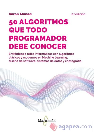 50 algoritmos que todo programador debe conocer