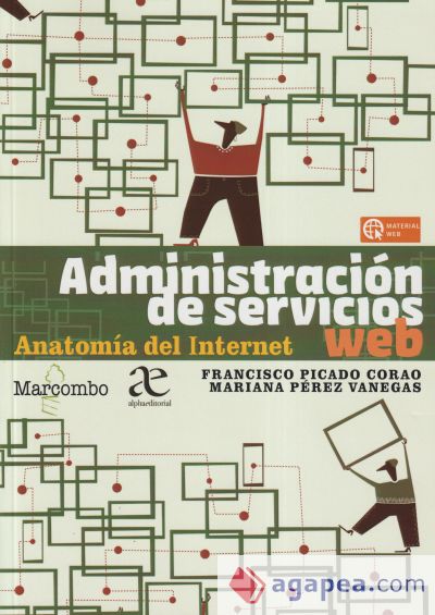 Administracion de Servicios Web Anatomia Del Internet