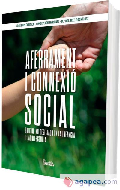 Aferrament i connexi&oacute; social