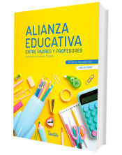 Portada de Alianza educativa entre padres y profesores