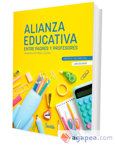 Alianza educativa entre padres y profesores