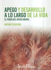 Portada de Apego y desarrollo a lo largo de la vida