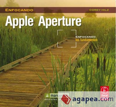 Apple Aperture