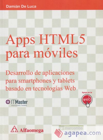 Apps HTML5 para móviles